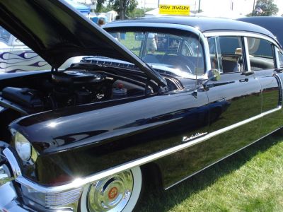 2011 Northlake Days Car Show
