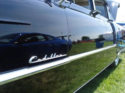 2011 Northlake Days Car Show
