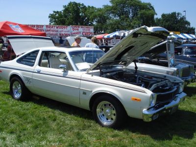 2011 Northlake Days Car Show
