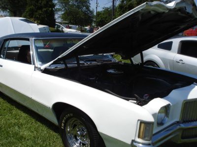 2011 Northlake Days Car Show
