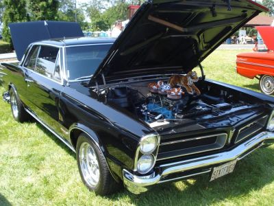 2011 Northlake Days Car Show
