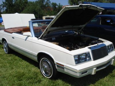 2011 Northlake Days Car Show
