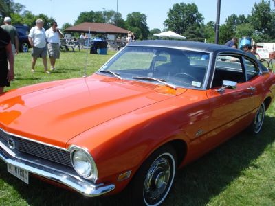 2011 Northlake Days Car Show
