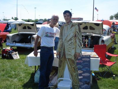 2011 Northlake Days Car Show
