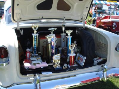 2011 Northlake Days Car Show
