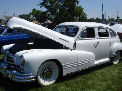 2011 Northlake Days Car Show
