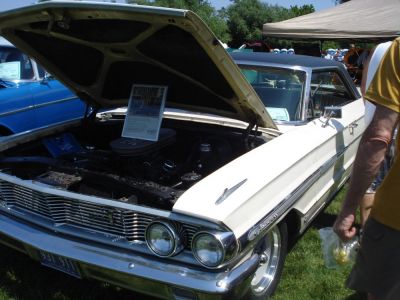 2011 Northlake Days Car Show
