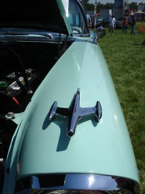 2011 Northlake Days Car Show
