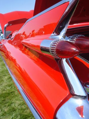 2011 Northlake Days Car Show

