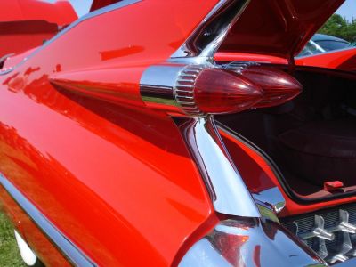 2011 Northlake Days Car Show
