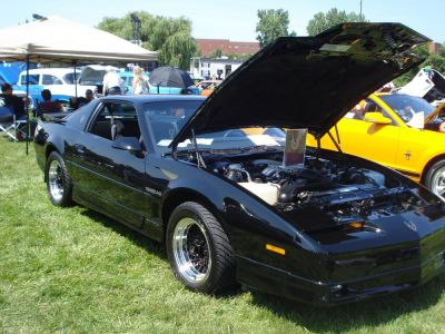 2011 Northlake Days Car Show
