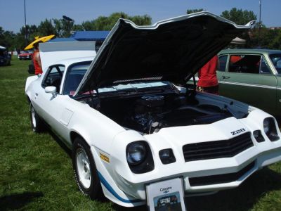 2011 Northlake Days Car Show
