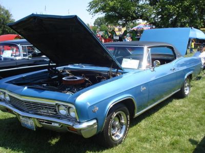 2011 Northlake Days Car Show
