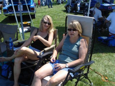 2011 Northlake Days Car Show
