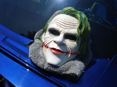 2011 Northlake Days Car Show

