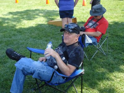 2011 Northlake Days Car Show
