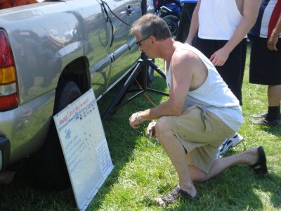 2011 Northlake Days Car Show
