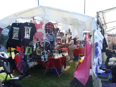 2011 Northlake Days Car Show
