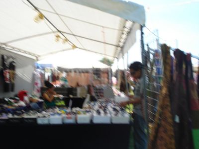 2011 Northlake Days Car Show
