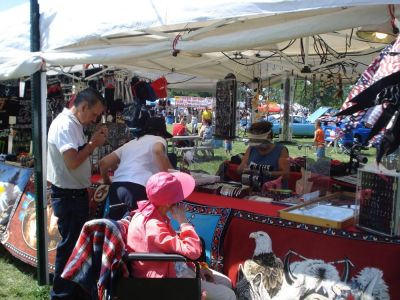 2011 Northlake Days Car Show

