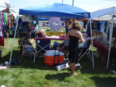 2011 Northlake Days Car Show
