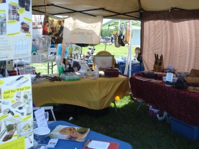 2011 Northlake Days Car Show
