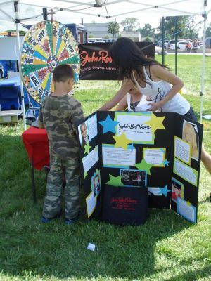 2011 Northlake Days Car Show
