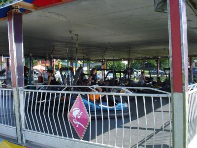 2011 Northlake Days Car Show
