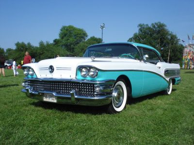2011 Northlake Days Car Show
