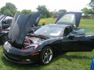2010 Northlake Days Car Show
