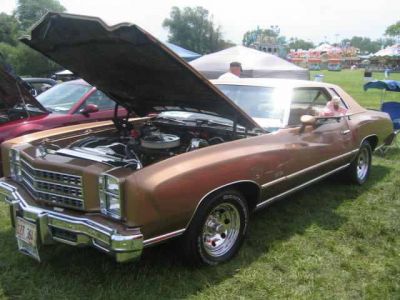 2010 Northlake Days Car Show

