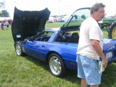 2010 Northlake Days Car Show
