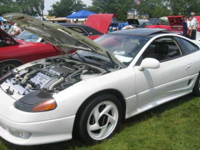 2010 Northlake Days Car Show
