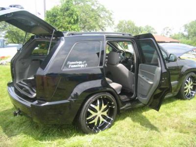 2010 Northlake Days Car Show
