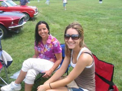 2010 Northlake Days Car Show
