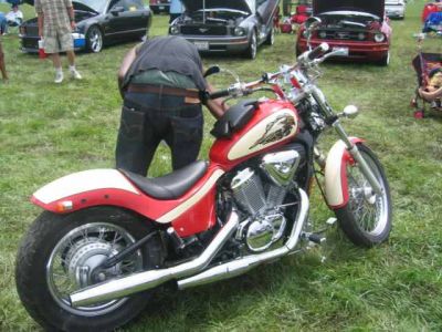 2010 Northlake Days Car Show
