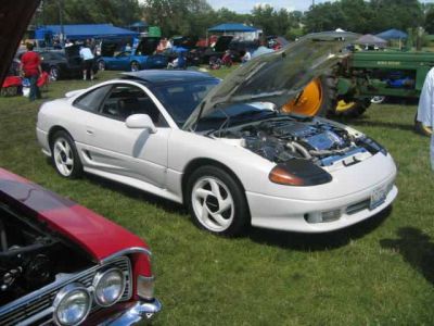 2010 Northlake Days Car Show

