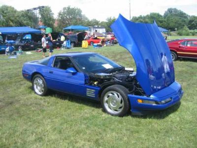 2010 Northlake Days Car Show
