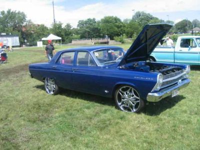 2010 Northlake Days Car Show

