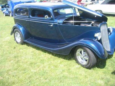 2010 Northlake Days Car Show
