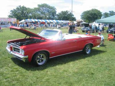 2010 Northlake Days Car Show
