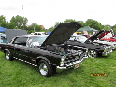 2015 Northlake Days Car & Bike Show
