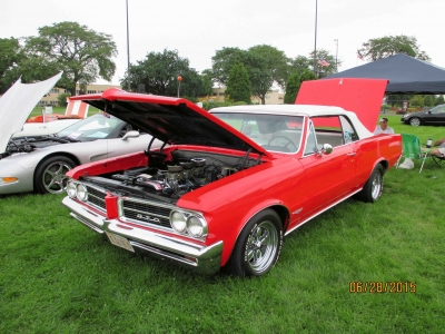 2015 Northlake Days Car & Bike Show
