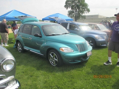  2019 Northlake Days Car & Bike Show
