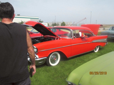  2019 Northlake Days Car & Bike Show
