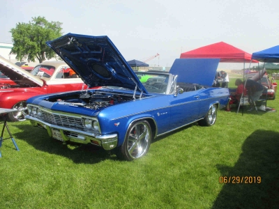  2019 Northlake Days Car & Bike Show
