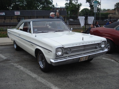 2013 Berwyn Cruise Nites
