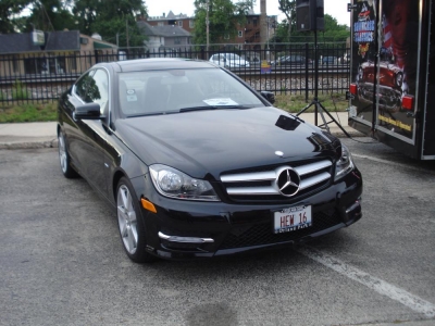 2013 Berwyn Cruise Nites
