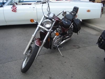 2013 Berwyn Cruise Nites
