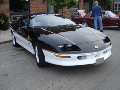 2013 Berwyn Cruise Nites
